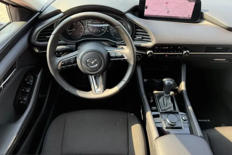 Mazda 3 din 2025 cu 7.049 km - oferta MAZ227468 - foto 20