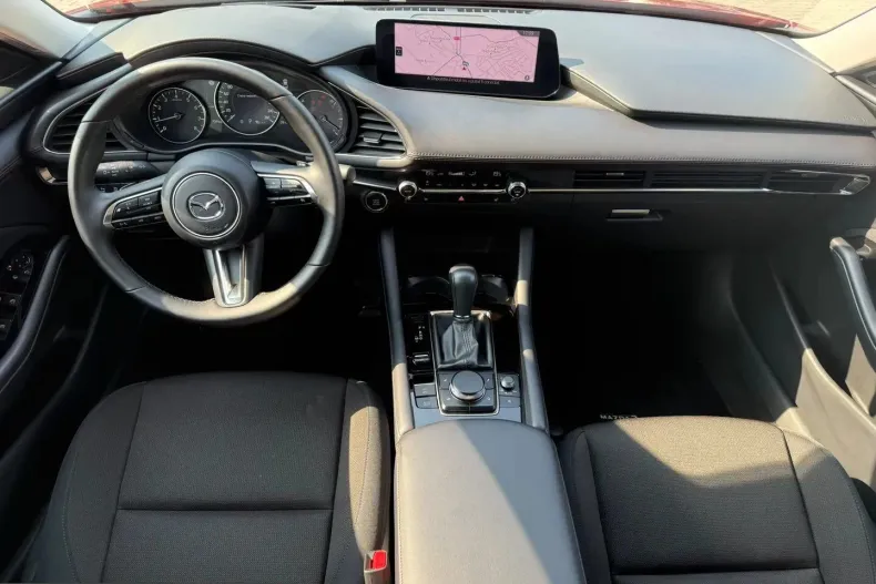 Mazda 3 din 2025 cu 7.049 km - oferta MAZ227468 - foto 21