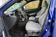 Toyota Corolla Cross din 2024 cu 14.664 km - oferta TOY227469 - foto 16
