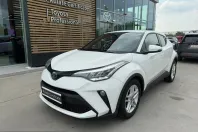 Toyota C-HR din 2022 cu 71.350 km - oferta TOY227470 - foto 2