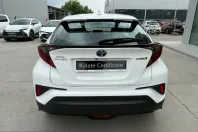 Toyota C-HR din 2022 cu 71.350 km - oferta TOY227470 - foto 7