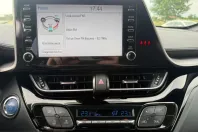 Toyota C-HR din 2022 cu 71.350 km - oferta TOY227470 - foto 14