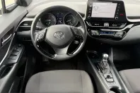 Toyota C-HR din 2022 cu 71.350 km - oferta TOY227470 - foto 16