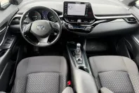 Toyota C-HR din 2022 cu 71.350 km - oferta TOY227470 - foto 17
