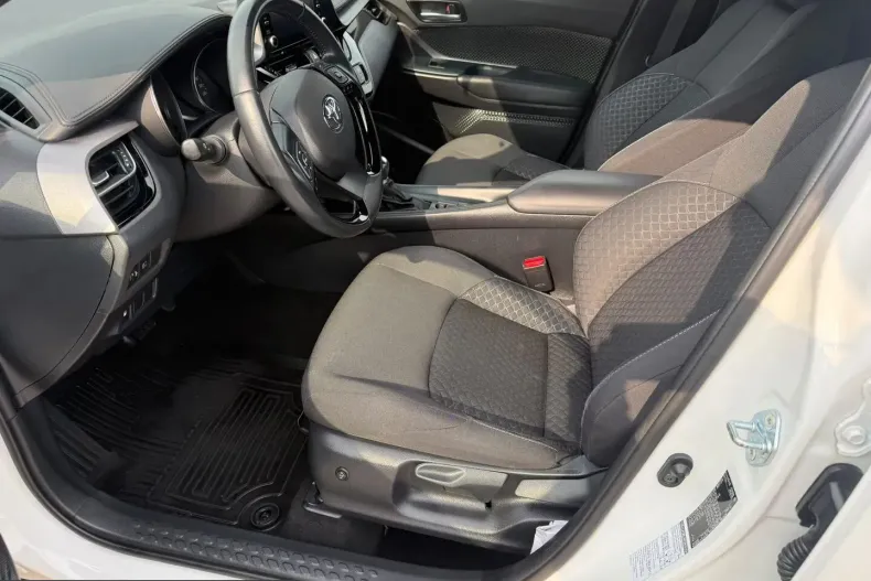 Toyota C-HR din 2022 cu 71.350 km - oferta TOY227470 - foto 18