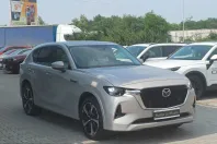 Mazda CX-60 din 2024 cu 8.100 km - oferta MAZ227471 - foto 3