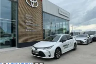 Toyota Corolla din 2025 cu 2.576 km - oferta TOY227472 - foto 1