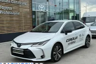 Toyota Corolla din 2025 cu 2.576 km - oferta TOY227472 - foto 2