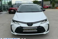 Toyota Corolla din 2025 cu 2.576 km - oferta TOY227472 - foto 3