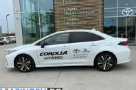 Toyota Corolla din 2025 cu 2.576 km - oferta TOY227472 - foto 5