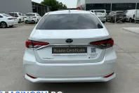Toyota Corolla din 2025 cu 2.576 km - oferta TOY227472 - foto 8