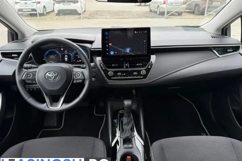 Toyota Corolla din 2025 cu 2.576 km - oferta TOY227472 - foto 15