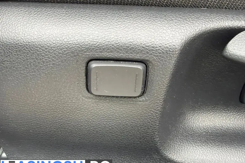 Toyota Corolla din 2025 cu 2.576 km - oferta TOY227472 - foto 20