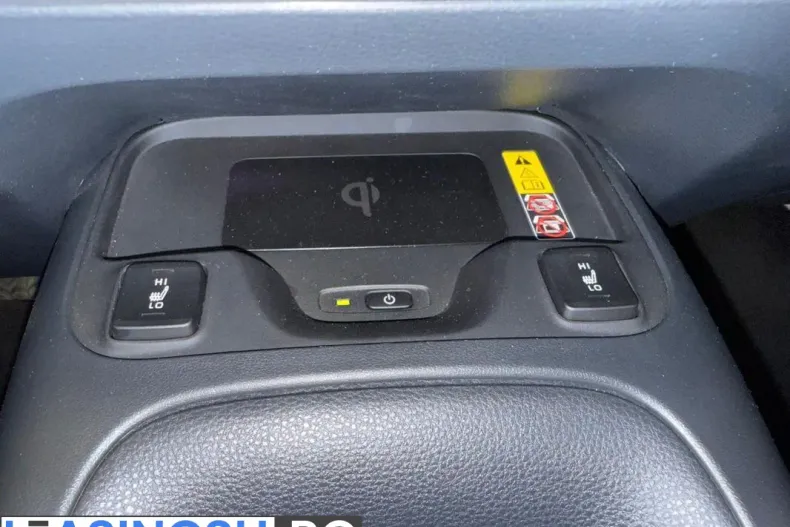Toyota Corolla din 2025 cu 2.576 km - oferta TOY227472 - foto 23