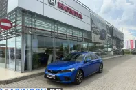 Honda Civic din 2022 cu 73.320 km - oferta HON227473 - foto 1