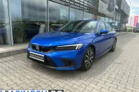 Honda Civic din 2022 cu 73.320 km - oferta HON227473 - foto 2