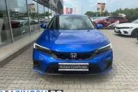 Honda Civic din 2022 cu 73.320 km - oferta HON227473 - foto 3