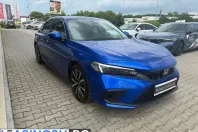 Honda Civic din 2022 cu 73.320 km - oferta HON227473 - foto 4
