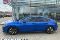 Honda Civic din 2022 cu 73.320 km - oferta HON227473 - foto 5