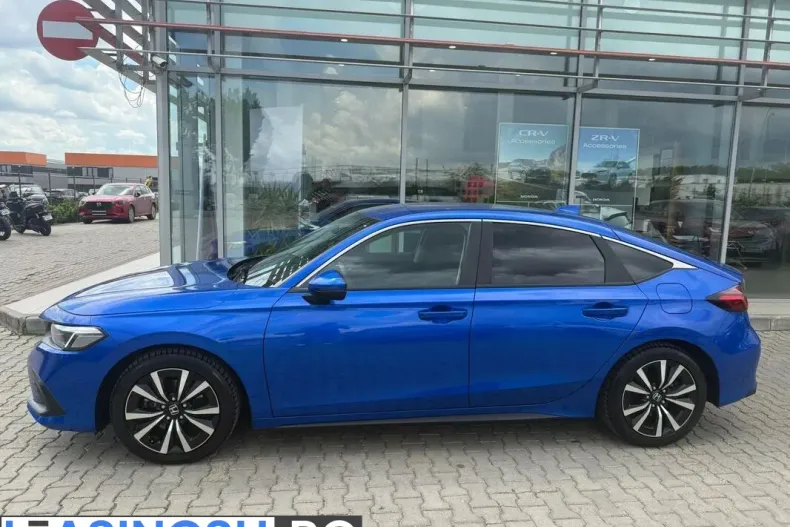 Honda Civic din 2022 cu 73.320 km - oferta HON227473 - foto 5