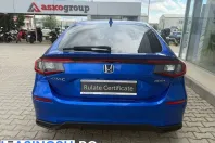 Honda Civic din 2022 cu 73.320 km - oferta HON227473 - foto 7