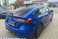 Honda Civic din 2022 cu 73.320 km - oferta HON227473 - foto 8