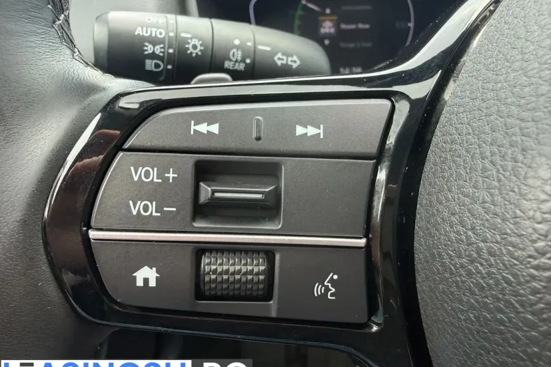 Honda Civic din 2022 cu 73.320 km - oferta HON227473 - foto 12