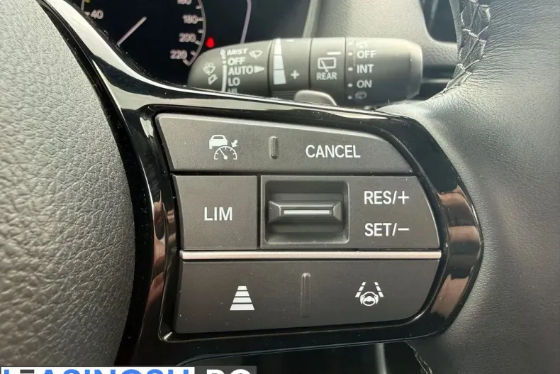 Honda Civic din 2022 cu 73.320 km - oferta HON227473 - foto 13