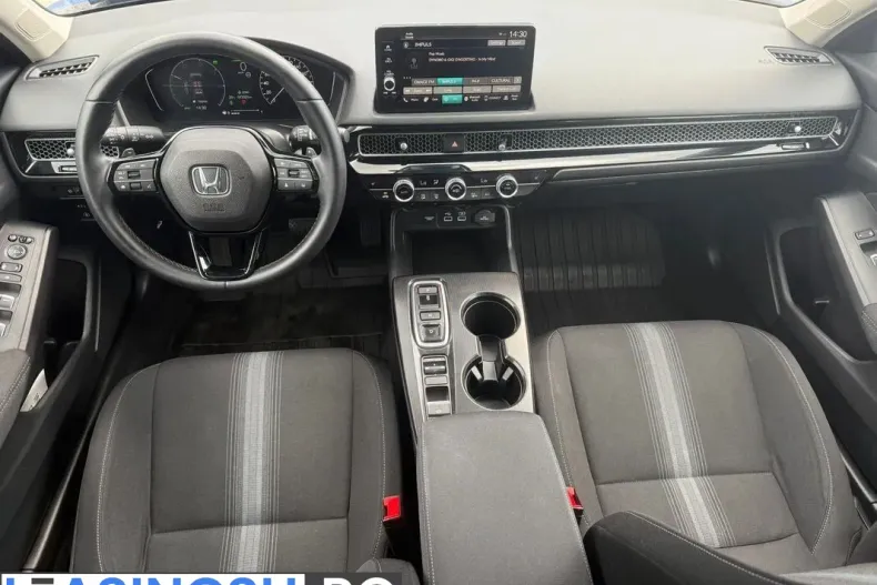 Honda Civic din 2022 cu 73.320 km - oferta HON227473 - foto 19