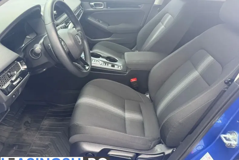 Honda Civic din 2022 cu 73.320 km - oferta HON227473 - foto 20