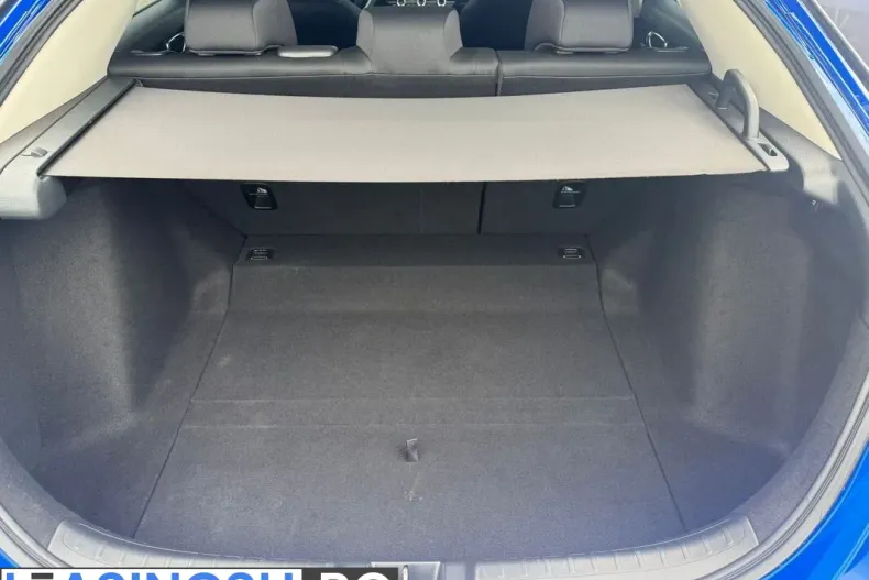 Honda Civic din 2022 cu 73.320 km - oferta HON227473 - foto 24