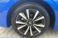 Honda Civic din 2022 cu 73.320 km - oferta HON227473 - foto 25