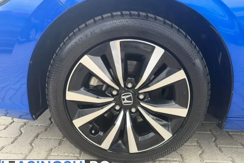Honda Civic din 2022 cu 73.320 km - oferta HON227473 - foto 25