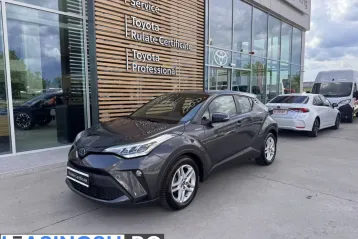 Toyota C-HR din 2022 - oferta TOY227474