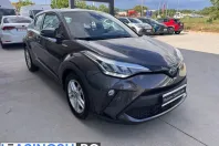 Toyota C-HR din 2022 cu 96.200 km - oferta TOY227474 - foto 2