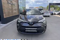 Toyota C-HR din 2022 cu 96.200 km - oferta TOY227474 - foto 4