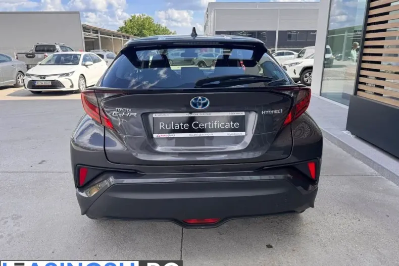 Toyota C-HR din 2022 cu 96.200 km - oferta TOY227474 - foto 6