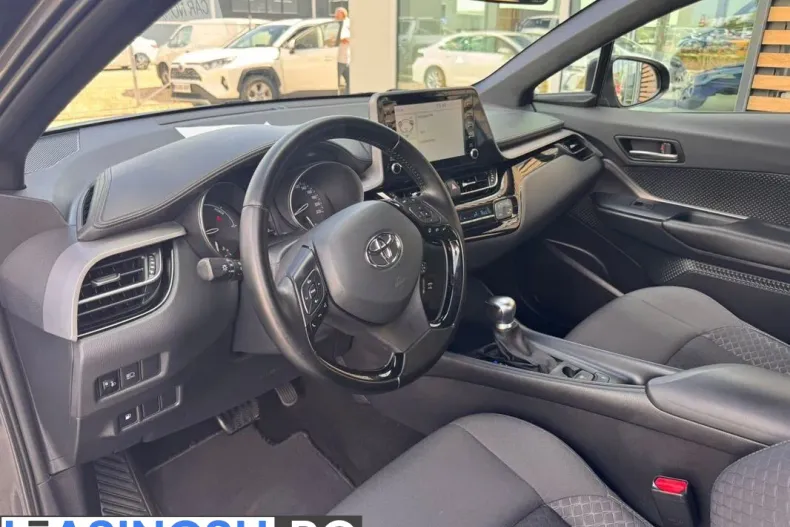 Toyota C-HR din 2022 cu 96.200 km - oferta TOY227474 - foto 8