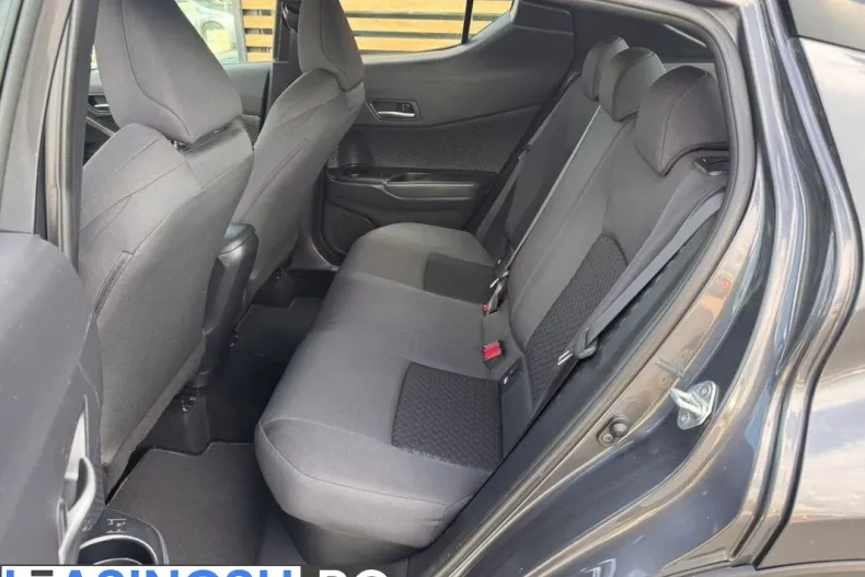 Toyota C-HR din 2022 cu 96.200 km - oferta TOY227474 - foto 10