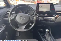 Toyota C-HR din 2022 cu 96.200 km - oferta TOY227474 - foto 13
