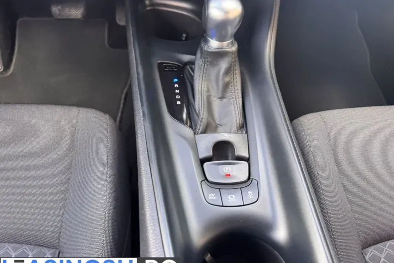 Toyota C-HR din 2022 cu 96.200 km - oferta TOY227474 - foto 14