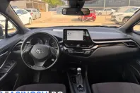 Toyota C-HR din 2022 cu 96.200 km - oferta TOY227474 - foto 15