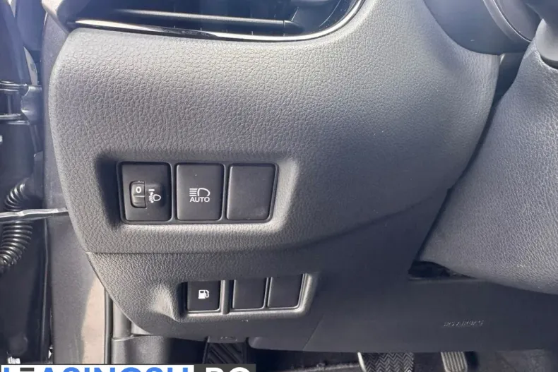 Toyota C-HR din 2022 cu 96.200 km - oferta TOY227474 - foto 17