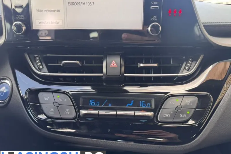 Toyota C-HR din 2022 cu 96.200 km - oferta TOY227474 - foto 18