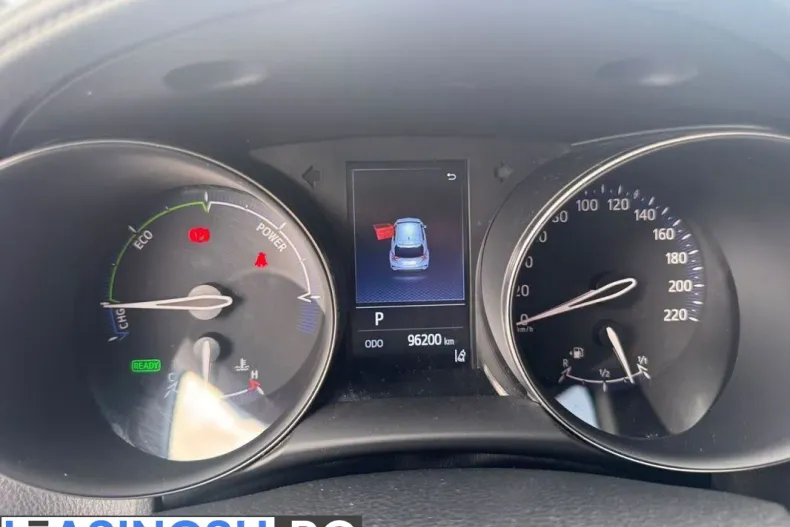Toyota C-HR din 2022 cu 96.200 km - oferta TOY227474 - foto 21