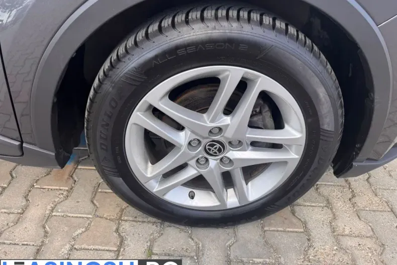 Toyota C-HR din 2022 cu 96.200 km - oferta TOY227474 - foto 23
