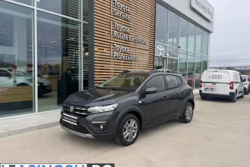 Dacia Sandero din 2022 - oferta DAC227475