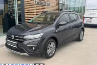 Dacia Sandero din 2022 cu 70.897 km - oferta DAC227475 - foto 3