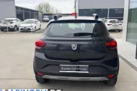Dacia Sandero din 2022 cu 70.897 km - oferta DAC227475 - foto 7