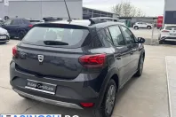 Dacia Sandero din 2022 cu 70.897 km - oferta DAC227475 - foto 8